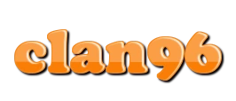 CLAN96 logo